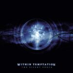Vinilo de Within Temptation – Silent Force (Black). LP