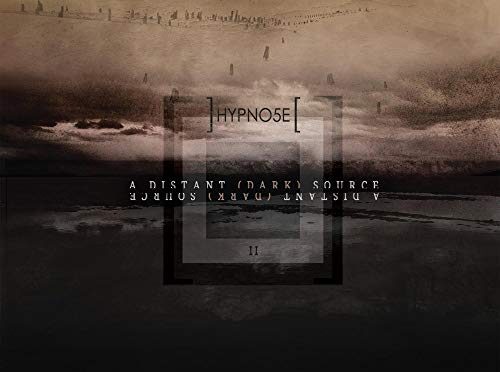 Hypno5e – A Distant (Dark) Source. LP
