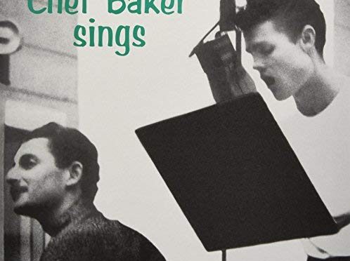Chet Baker – Sings. LP