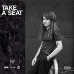 Nia Wyn – Take A Seat. 12″ EP