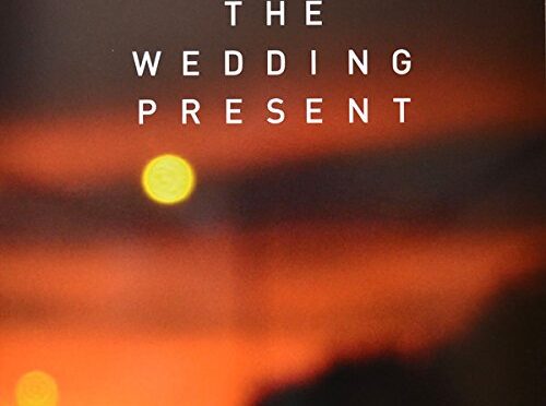 Vinilo de The Wedding Present - Home Internationals E.P. 12" EP