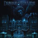 Demons & Wizards – III. LP2
