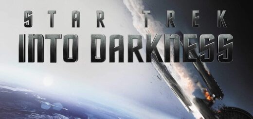 Vinilo de Michael Giacchino ‎– Star Trek Into Darkness (Music From The Motion Picture). LP