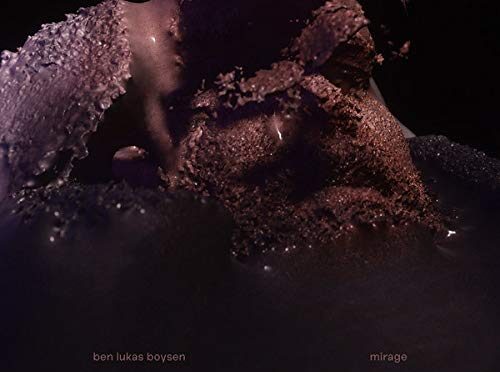 Ben Lukas Boysen – Mirage. LP