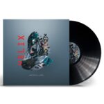Vinilo de Crystal Lake – Helix. LP