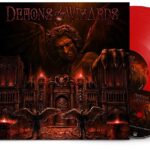 Demons & Wizards – III. Box Set
