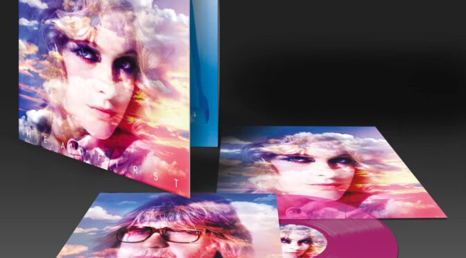 Vinilo de Goldfrapp – Head First (Magenta Transparent). LP
