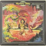Mystery Ship – Mystery Ship II. EP