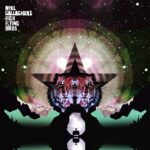 Noel Gallagher’s High Flying Birds – Black Star Dancing. 12″ EP