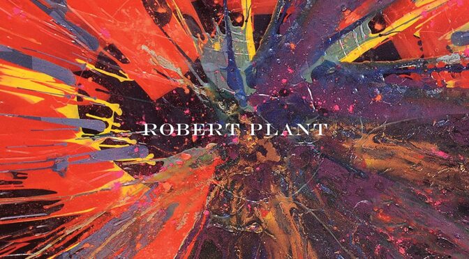 Robert Plant – Digging Deep. Box Set