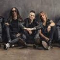 Skid Row ‘Tear It Down’ – Official Video – New Album ‘The Gang’s All Here’ Out October 14th