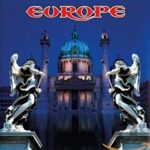 Disc de Europe – Europe. CD