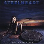 Steelheart – Tangled In Reins. CD