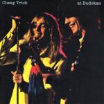 Cheap Trick – At Budokan. CD