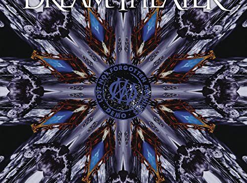 Vinilo de Dream Theater – Lost Not forgotten Archives: Awake Demons. LP2+CD