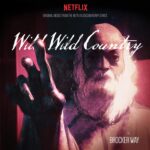 Brocker Way – Wild Wild Country (Ost). LP