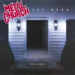 Dark – Metal Church. CD