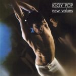 Iggy Pop – New Values. CD