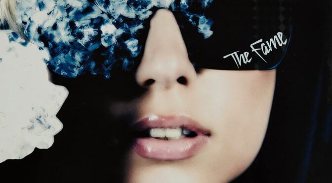 Lady Gaga – The Fame. LP2