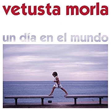 Vinilo de Vetusta Morla – Un Dia En El Mundo. LP