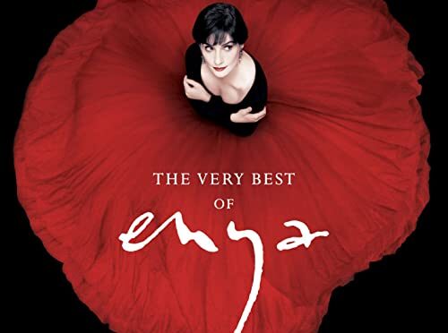 Vinilo de Enya – The Very Best Of Enya. LP2