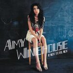 Vinilo de Amy Winehouse – Back To Black. LP