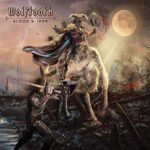 Wolftooth – Blood & Iron. CD