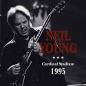 Neil Young – Cardinal Stadium 1995 (Unofficial). LP2