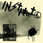 Institute – Institute. 12″ EP