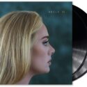 Vinilo de Adele – 30 (Black). LP2