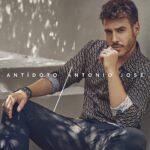 Antonio José – Antídoto. CD