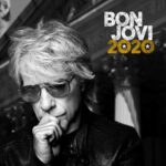 Bon Jovi – 2020. CD