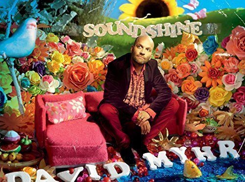 David Myhr – Soundshine. LP