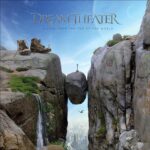 Dream Theater – A View From The Top Of World. CD