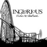 Inglorious – Ride To Nowhere. CD