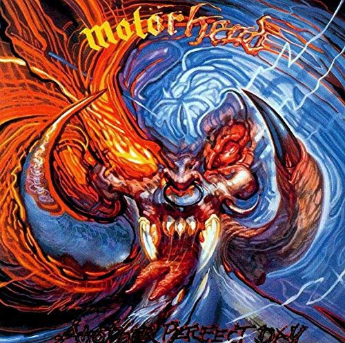 Vinilo de Motörhead - Another Perfect Day. LP
