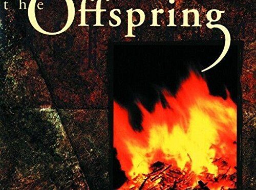 The Offspring – Ignition. LP