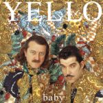 Yello – Baby. LP