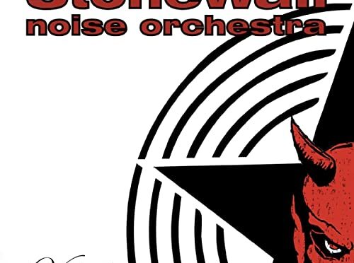 Vinilo de Stonewall Noise Orchestra – Vol. 1. LP
