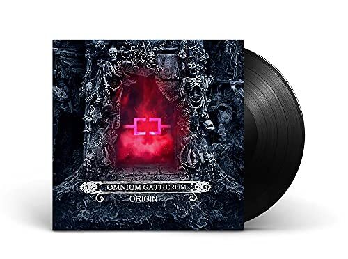 Omniun Gatherum – Origin. LP
