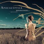 Apocalyptica – Reflections Revised. CD