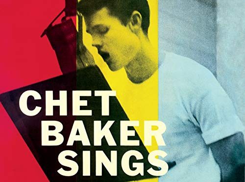 Vinilo de Chet Baker – Sings – LP