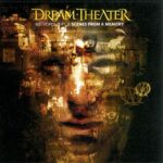 Dream Theater – Metropolis Pt. 2: Scenes From A Memory. CD