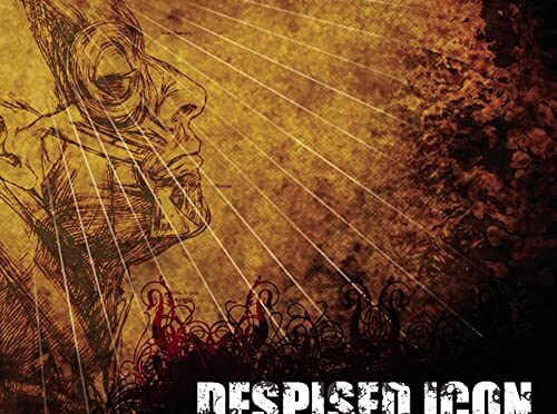 Despised Icon – The Healing Pocess. LP+CD
