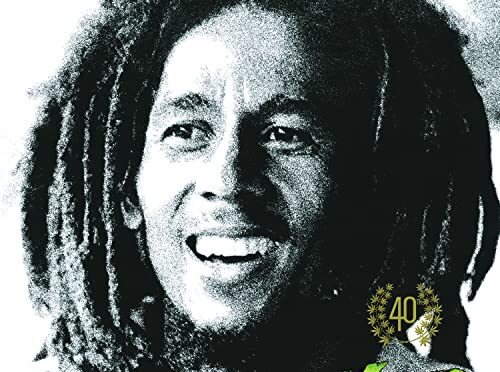 Bob Marley & The Wailers – KAYA 40th. LP2
