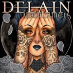 Delain – Moonbathers. CD2