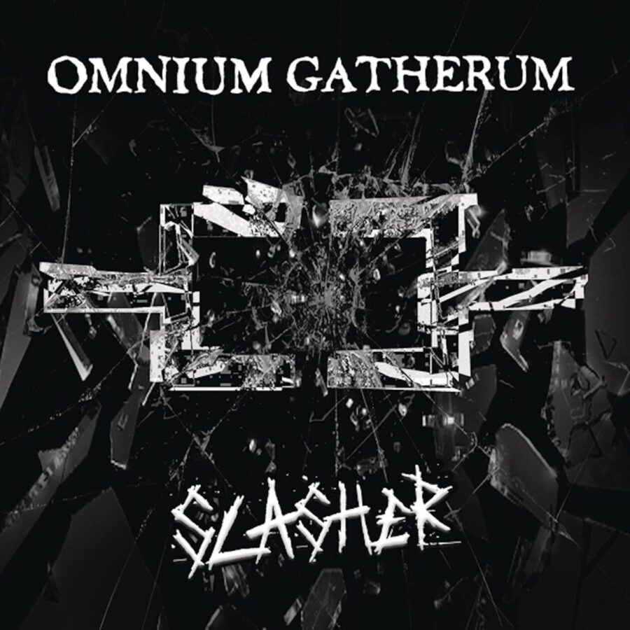 Vinilos de Omniun Gatherum