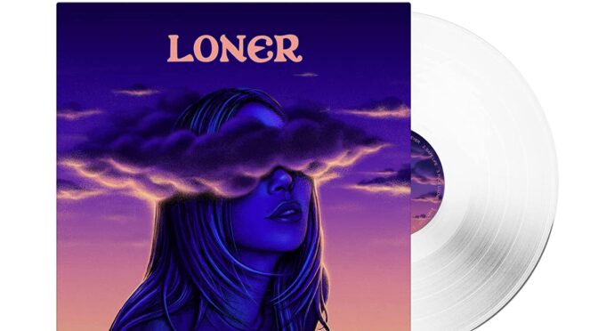 Alison Wonderland – Loner. LP