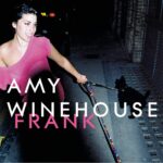 Vinilo de Amy Winehouse – Frank. LP