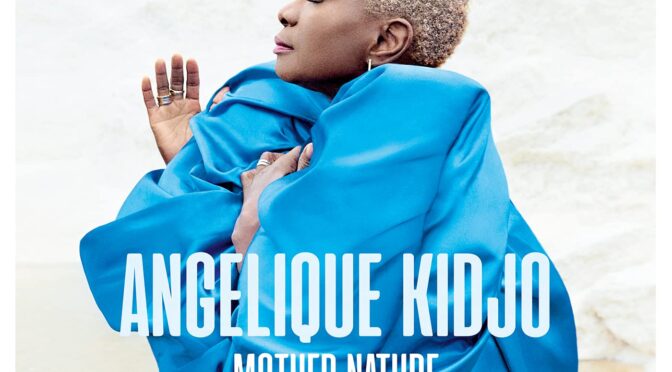 Angelique Kidjo – Mother Nature. LP2